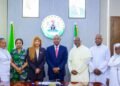 Mbah inaugurates social protection board