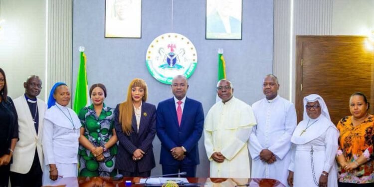Mbah inaugurates social protection board