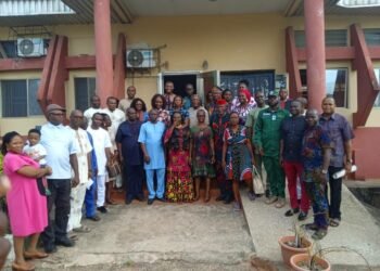 UNIZIK Faculty of Agriculture