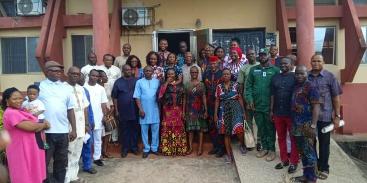 UNIZIK Faculty of Agriculture