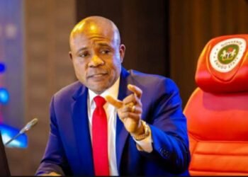 Peter Mbah goes tough on Native Doctors