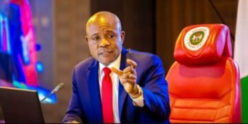 Peter Mbah goes tough on Native Doctors