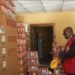 Expired beverages and NAFDAC