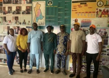 ECOWAS, FABDA fish production training