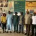 ECOWAS, FABDA fish production training