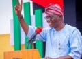 Governor Babajide Sanwo-Olu praises Lagos LG elections
