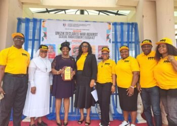 Minister tells UNIZIK to lead campaign against sexual harassment
