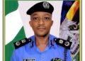 CP Mamman Bitrus Giwa as Police bust kidnap suspects in Enugu