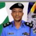 CP Mamman Bitrus Giwa as Police bust kidnap suspects in Enugu
