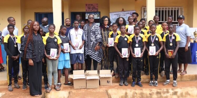Smart Schools Get Boost as Anambra Govt Partner With MTN to Enhance Digital Learning