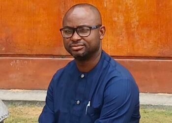 UNN promotes former INEC Anambra REC to professor