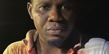 Man accuses Anambra lawmaker of attacking him