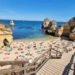 Lagos with accessible beaches