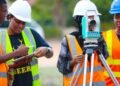 Engineering Graduates in the field