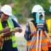 Engineering Graduates in the field