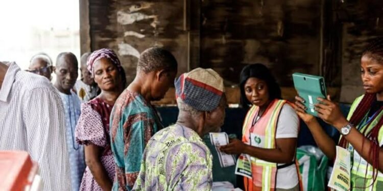 TAF Africa, Security Agencies Join Forces to Ensure Inclusive Voting Experience for PWDs in Anambra