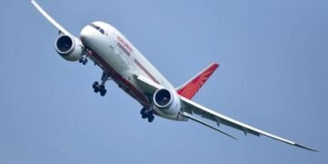 Air India Crash