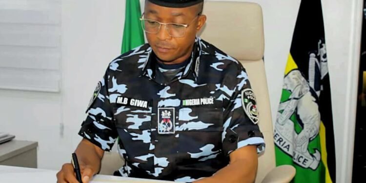 CP Mamman Bitrus Giwa as police arrest UNN Student over murder in Nsukka Hotel