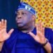 Dele Momodu dumps PDP