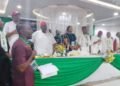 Governor Chukwuma Soludo to curb medical brain drain