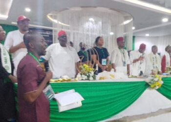 Governor Chukwuma Soludo to curb medical brain drain