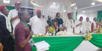 Governor Chukwuma Soludo to curb medical brain drain