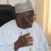 Ibrahim Gambari speaks on Cabal in Buhari’s government