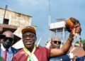 Governor Chukwuma Soludo and APGA