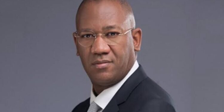 Datti Baba Ahmed can contest Labour Party Presidential Ticket