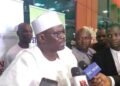 Senator Ali Ndume tells Tinubu to appoint more South Easterners
