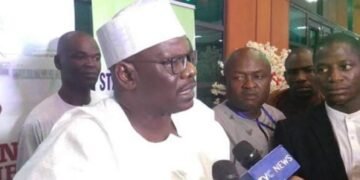 Senator Ali Ndume tells Tinubu to appoint more South Easterners