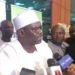 Senator Ali Ndume tells Tinubu to appoint more South Easterners