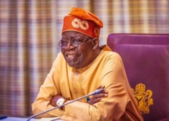 Bola Tinubu plotting to destabilize opposition