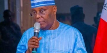 Atiku Abubakar
