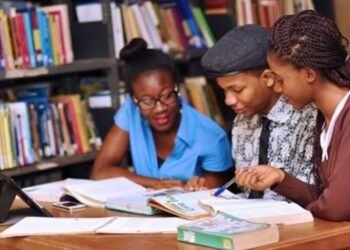 Tertiary Institutions