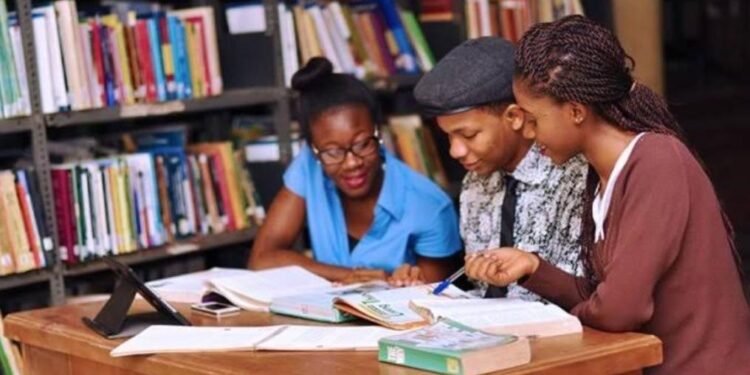 Tertiary Institutions
