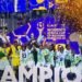 Super Falcons