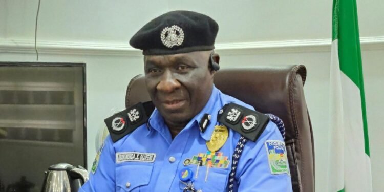 Commissioner of Police Olufemi Abaniwonda to pay N30m damages