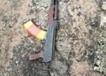 Three killed as gunmen and police exchange fire in Anambra