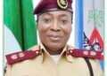 Anambra FRSC Recovers Stolen Vehicle