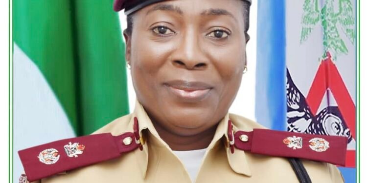 Anambra FRSC Recovers Stolen Vehicle