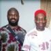 Anambra Central Endorse Soludo