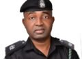 SP Tochukwu Ikenga as Police nab man with lady’s breast in Anambra