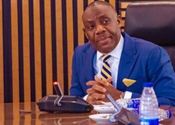 Minister of Education, Tunji Alausa as FG lowers admissions cut-off marks