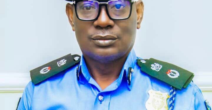 Anambra police smash criminal network