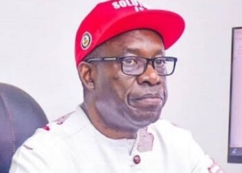 Tipper Drivers for Governor Chukwuma Soludo