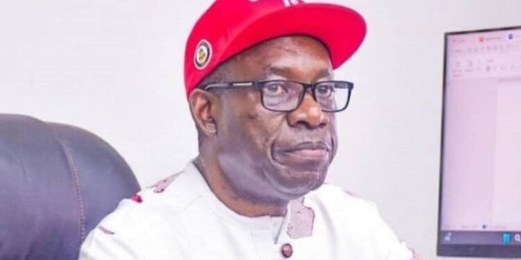 Tipper Drivers for Governor Chukwuma Soludo
