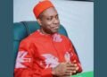 Governor Chukwuma Soludo adviced on use of Ndi aka odo