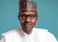 Former President Muhammadu Buhari