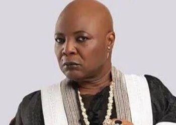 Charly Boy